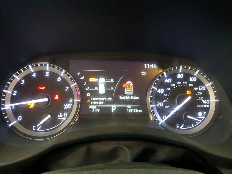 49579196 :رقم المزاد ، 5TDHZRBH2NS576175 vin ، 2022 Toyota Highlander مزاد بيع