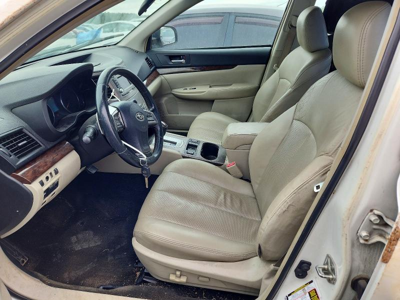 2013 Subaru Legacy მანქანა იყიდება აუქციონზე, vin: 4S3BMCK60D3010306, აუქციონის ნომერი: 50101756