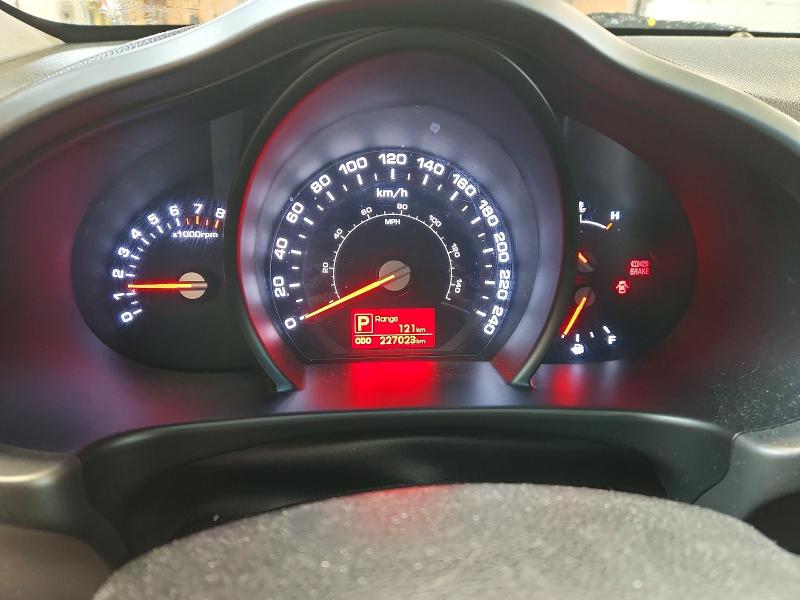 Продаж на аукціоні авто 2012 Kia Sportage, vin: KNDPCCA29C7222670, номер лоту: 50955806