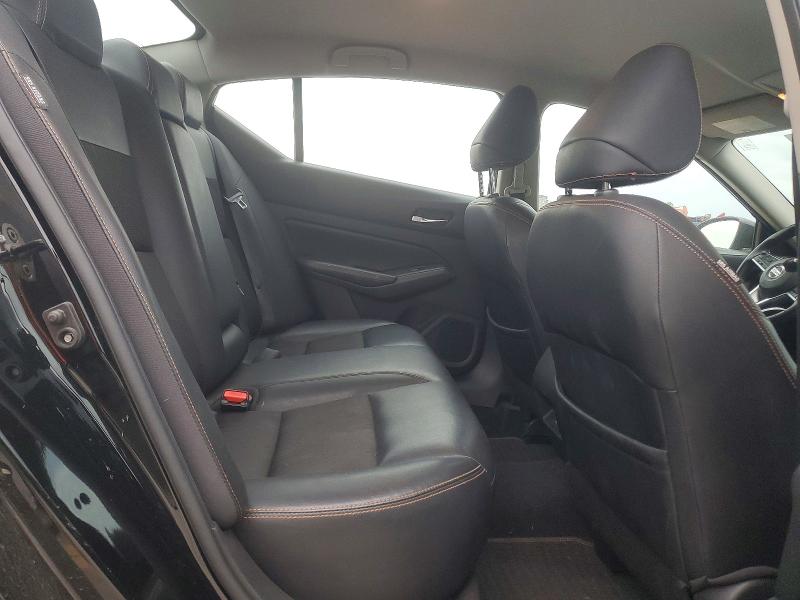 Продажа на аукционе авто 2020 Nissan Altima, vin: 1N4BL4CV5LC209094, номер лота: 51347506