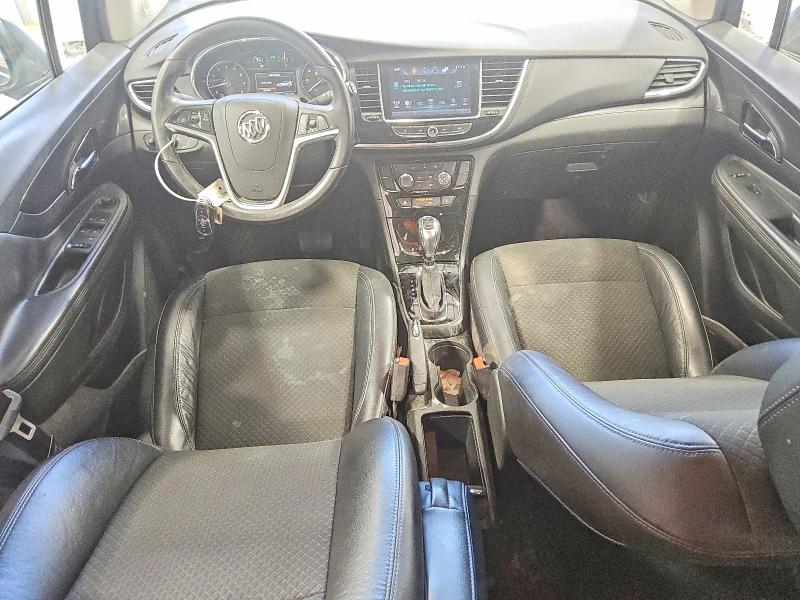 Продажа на аукционе авто 2017 Buick Encore, vin: KL4CJASB7HB148882, номер лота: 49741986