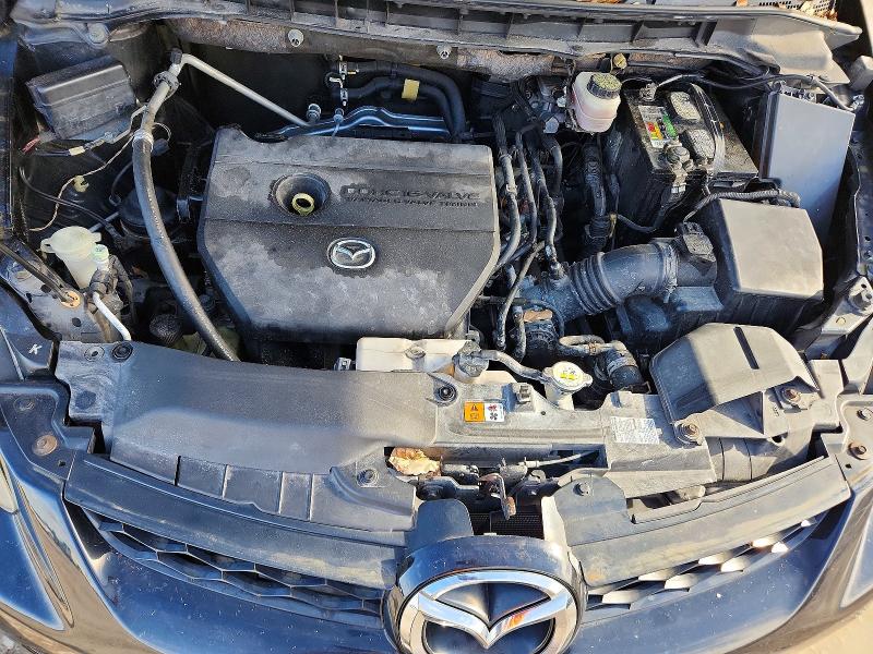 Продажа на аукционе авто 2011 Mazda Cx-7, vin: JM3ER2B59B0398593, номер лота: 49162506
