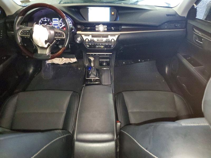Aukcja sprzedaży 2017 Lexus Es 350, vin: 58ABK1GG2HU079451, numer aukcji: 49044096