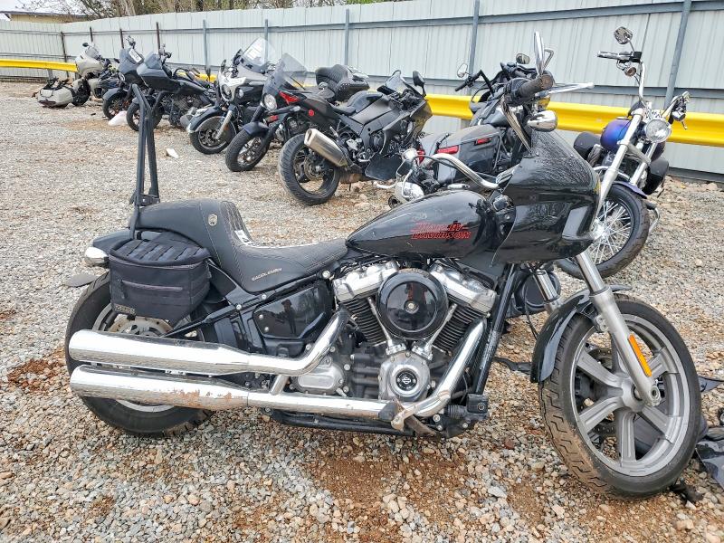 2024 Harley-davidson Fxst მანქანა იყიდება აუქციონზე, vin: 1HD1BVJ1XRB040282, აუქციონის ნომერი: 48517186