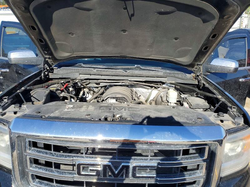 2014 Gmc Sierra მანქანა იყიდება აუქციონზე, vin: 3GTU2VEC0EG540463, აუქციონის ნომერი: 49182336