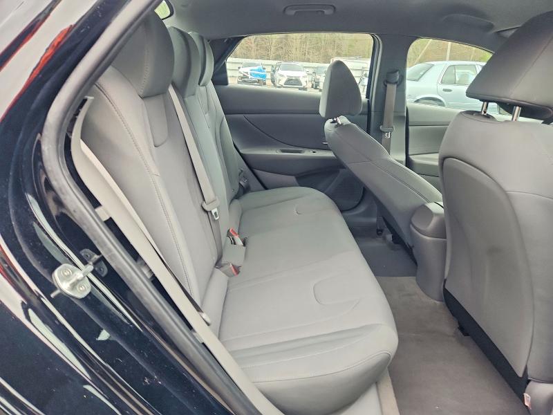 2022 Hyundai Elantra მანქანა იყიდება აუქციონზე, vin: KMHLL4AG8NU308701, აუქციონის ნომერი: 47374286