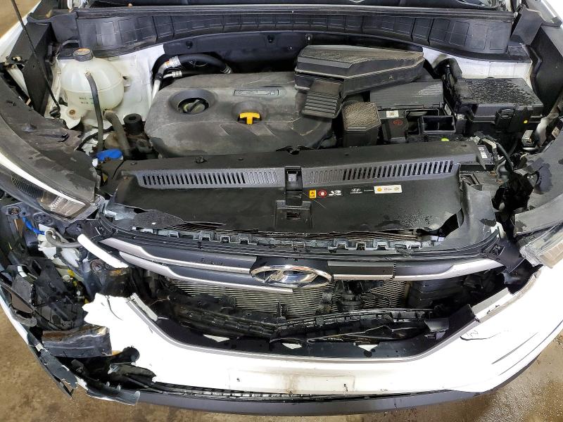 48458476 :رقم المزاد ، KM8J33A44HU420584 vin ، 2017 Hyundai Tucson مزاد بيع