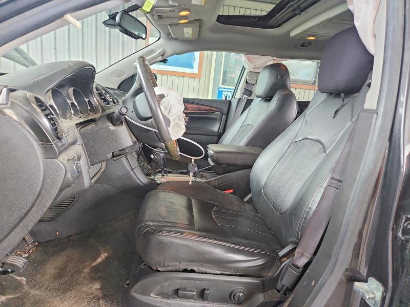 Aukcja sprzedaży 2015 Buick Enclave, vin: 5GAKRBKD9FJ248536, numer aukcji: 48654896
