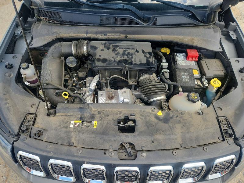 Продажа на аукционе авто 2023 Jeep Compass, vin: 3C4NJDBN1PT526928, номер лота: 50131406