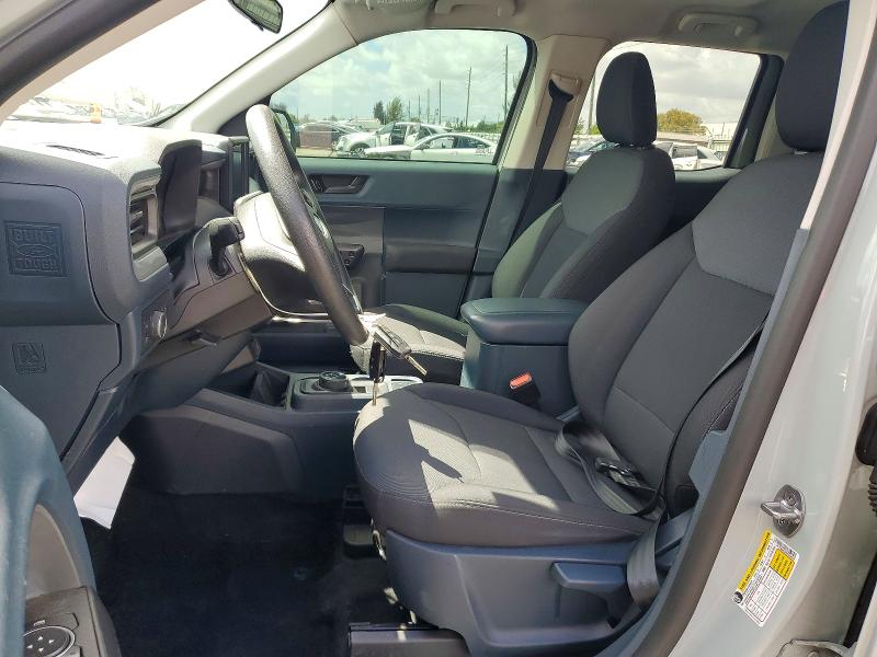 50052786 :رقم المزاد ، 3FTTW8E30NRA09849 vin ، 2022 Ford Maverick مزاد بيع