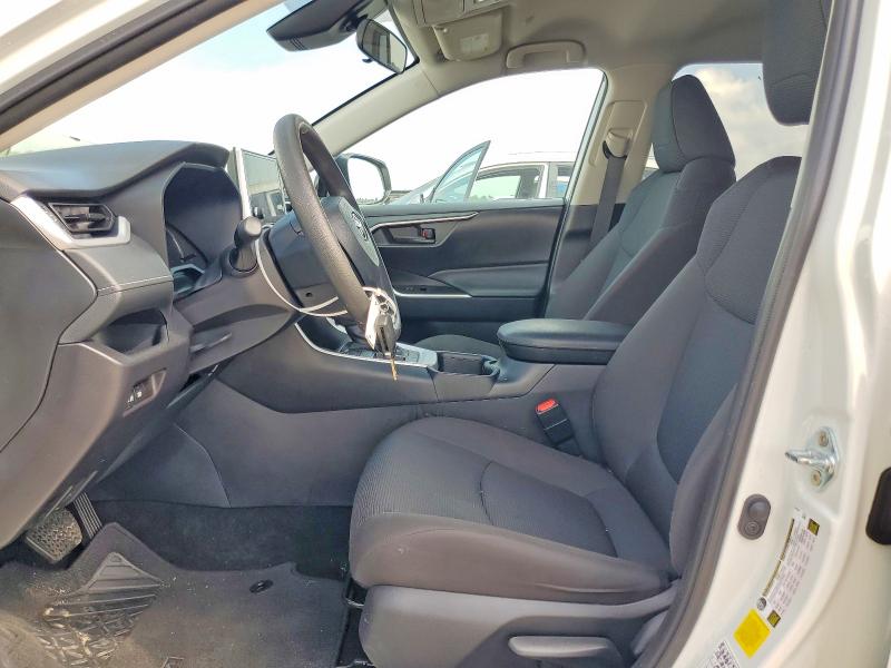 Aukcja sprzedaży 2025 Toyota Rav4, vin: 2T3H1RFV3SC309744, numer aukcji: 50673566