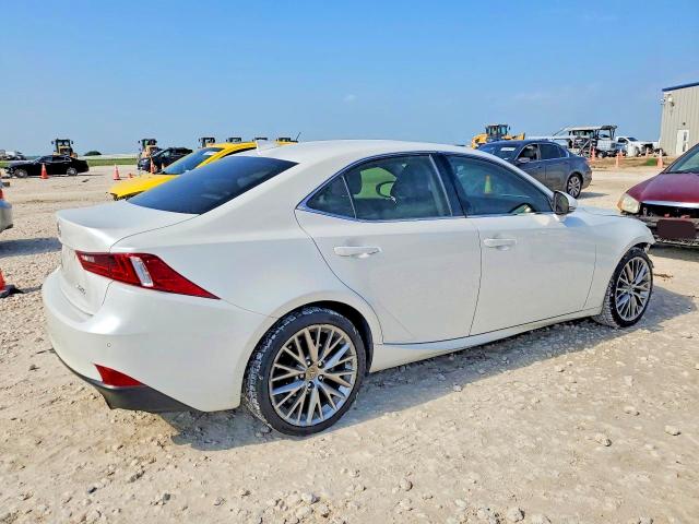 Aukcja sprzedaży 2015 Lexus Is, vin: JTHBF1D2XF5061729, numer aukcji: 51156946