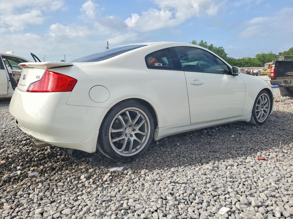49947166 :رقم المزاد ، JNKCV54E75M419947 vin ، 2005 Infiniti G35 مزاد بيع