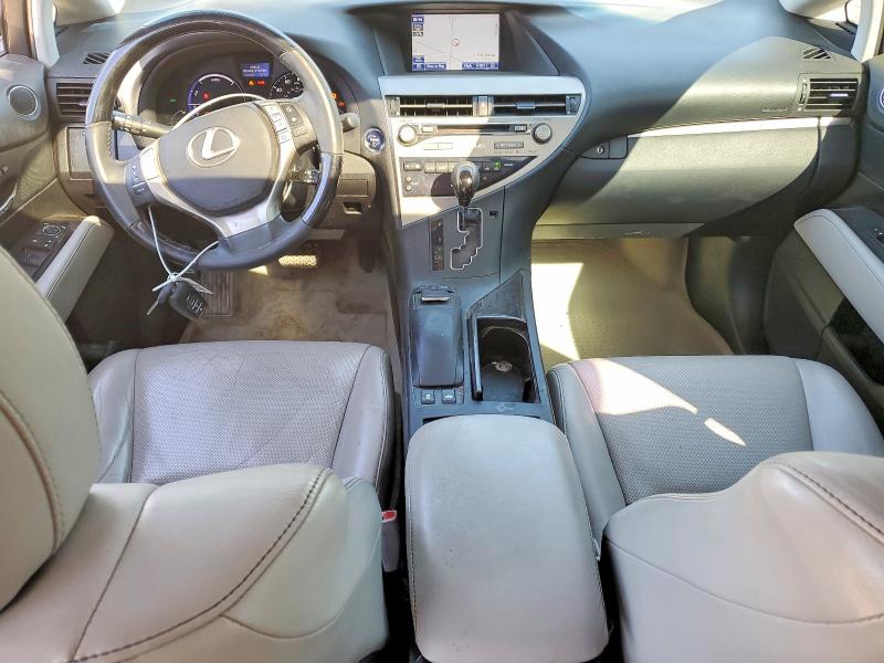 Продажа на аукционе авто 2015 Lexus Rx, vin: 2T2BC1BA2FC001608, номер лота: 49064486