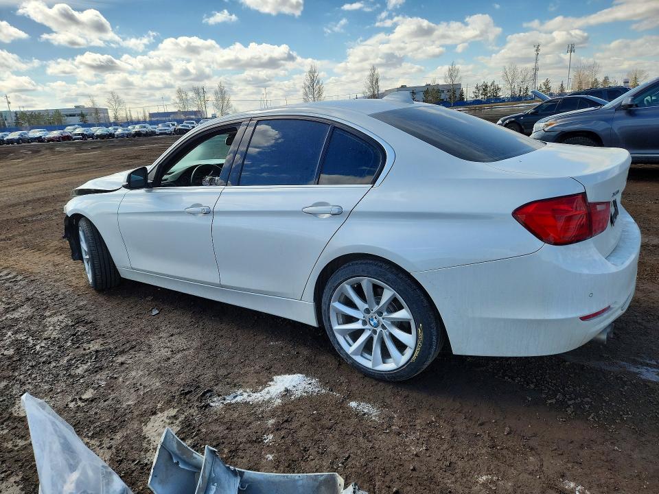 Aukcja sprzedaży 2014 Bmw 328, vin: WBA3B3C56EJ979179, numer aukcji: 49200706