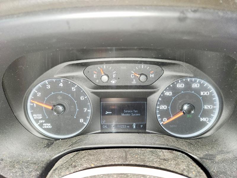 Aukcja sprzedaży 2018 Gmc Acadia, vin: 1GKKNSLA7JZ235135, numer aukcji: 48575616