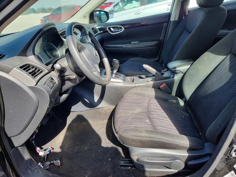 Продажа на аукционе авто 2019 Nissan Sentra, vin: 3N1AB7AP6KY364471, номер лота: 51413176