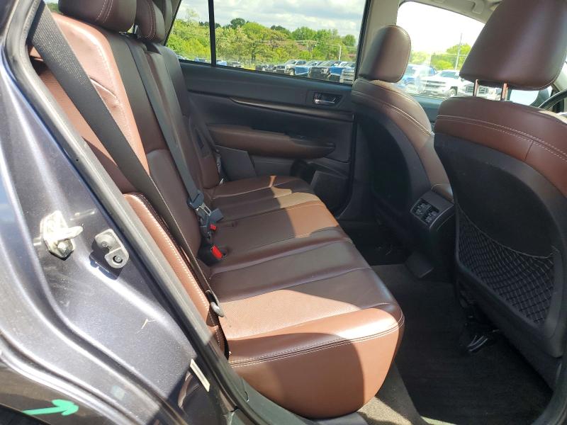 Продажа на аукционе авто 2014 Subaru Outback, vin: 4S4BRBPC0E3235705, номер лота: 51621566