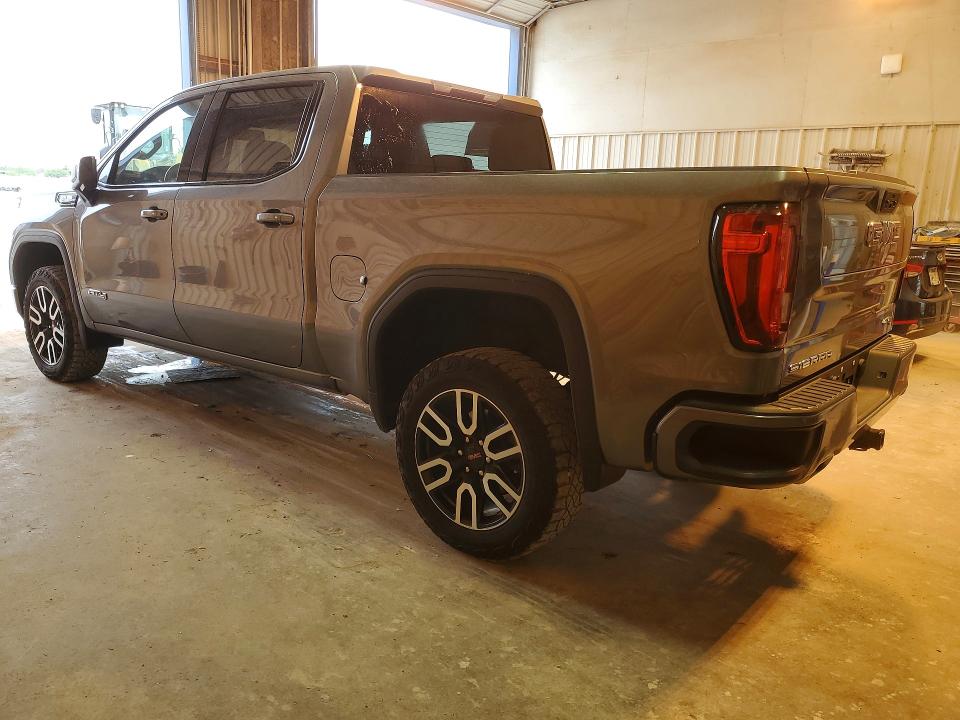 Aukcja sprzedaży 2021 Gmc Sierra, vin: 3GTP9EEDXMG454173, numer aukcji: 50451556