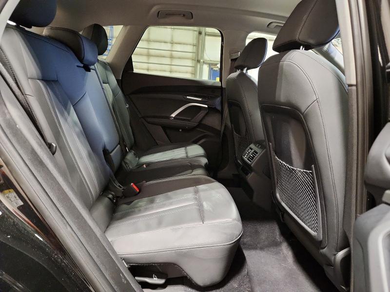 48908496 :رقم المزاد ، WA11AAGU6S2035207 vin ، 2025 Audi Q5 مزاد بيع