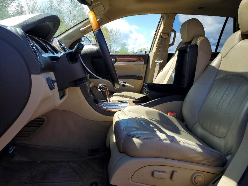 Aukcja sprzedaży 2008 Buick Enclave, vin: 5GAEV23738J214631, numer aukcji: 48542366