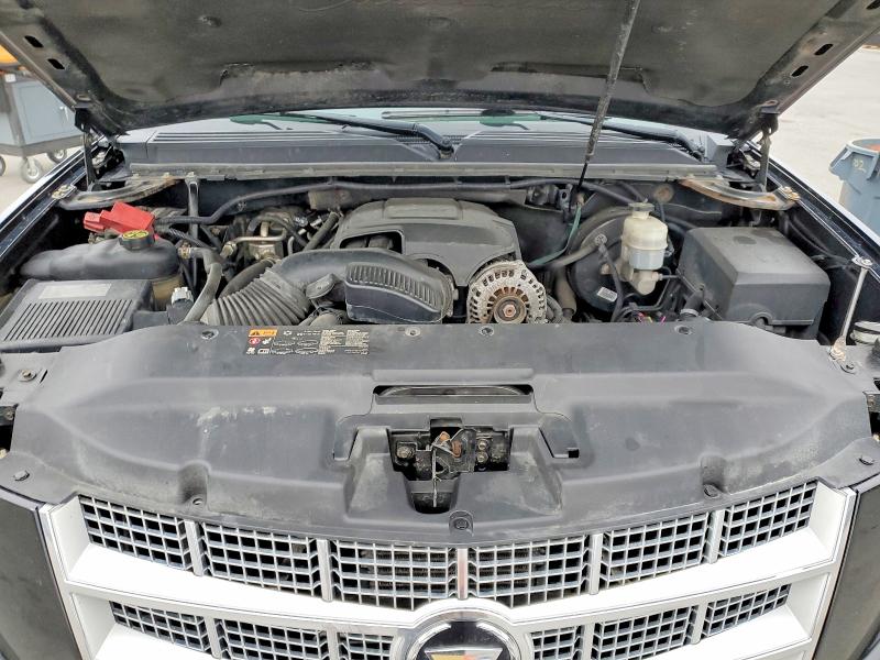Aukcja sprzedaży 2014 Cadillac Escalade, vin: 1GYS4KEF1ER114026, numer aukcji: 51015256