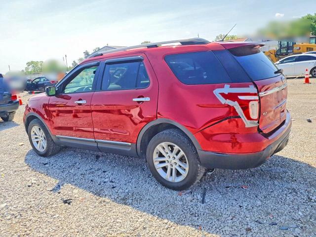 Aukcja sprzedaży 2014 Ford Explorer, vin: 1FM5K8D88EGA48287, numer aukcji: 48545146