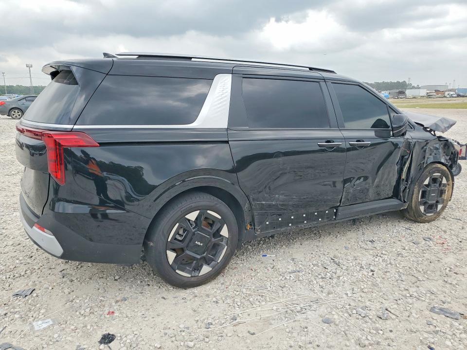 Продажа на аукционе авто 2026 Kia Carnival, vin: KNDNC5K37T6569379, номер лота: 51629366