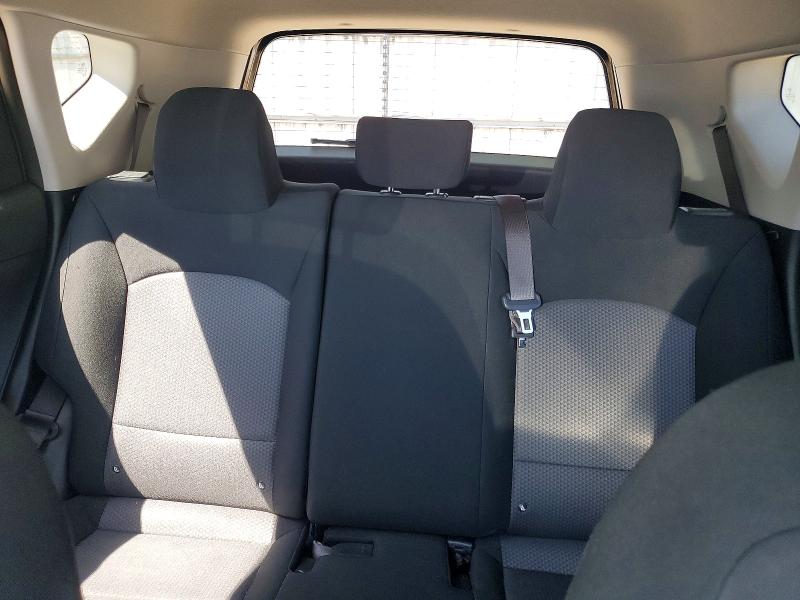 2020 Kia Soul მანქანა იყიდება აუქციონზე, vin: KNDJ23AU0L7097150, აუქციონის ნომერი: 49322636