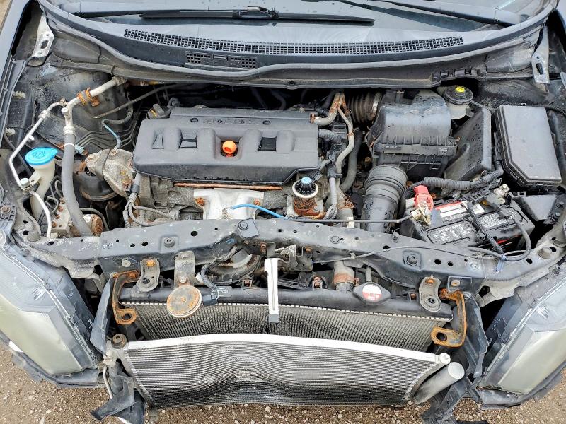 48241816 :رقم المزاد ، 2HGFB2F4XCH108556 vin ، 2012 Honda Civic مزاد بيع