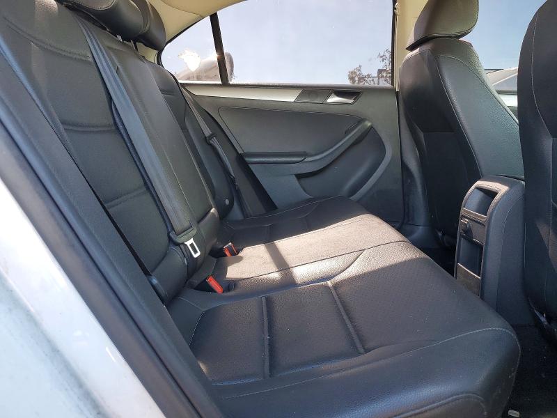 49394926 :رقم المزاد ، 3VWD67AJ6GM356358 vin ، 2016 Volkswagen Jetta مزاد بيع