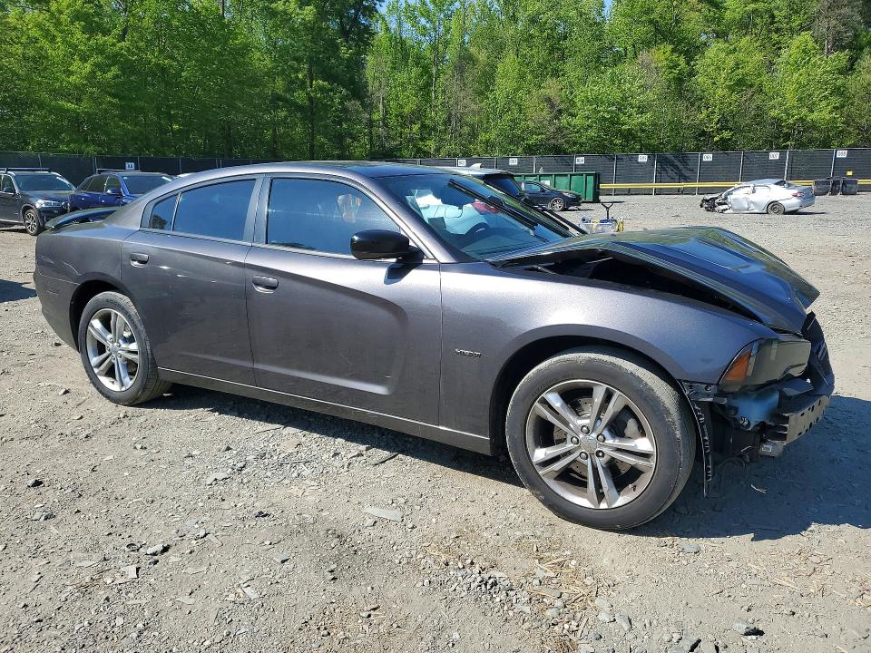 Продажа на аукционе авто 2013 Dodge Charger, vin: 2C3CDXDT5DH564182, номер лота: 50953826