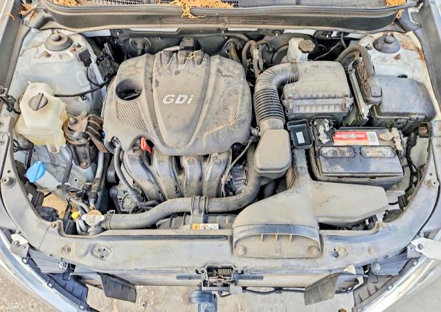 Продаж на аукціоні авто 2013 Hyundai Sonata, vin: 5NPEB4ACXDH605846, номер лоту: 50230246