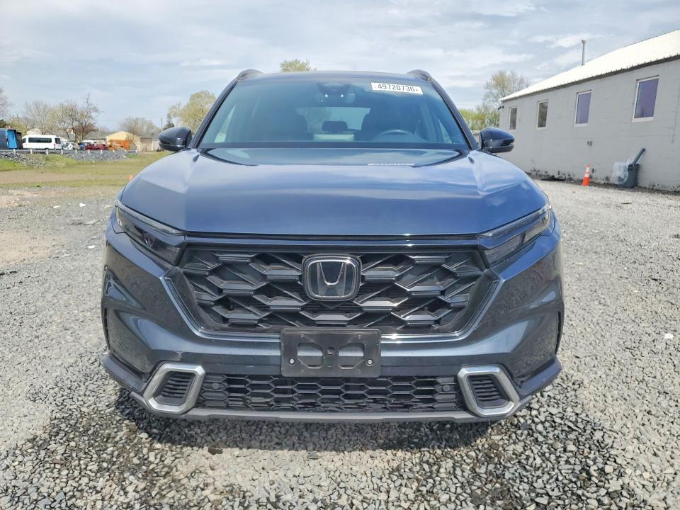 Aukcja sprzedaży 2023 Honda Cr-v, vin: 7FARS6H9XPE010851, numer aukcji: 49720736