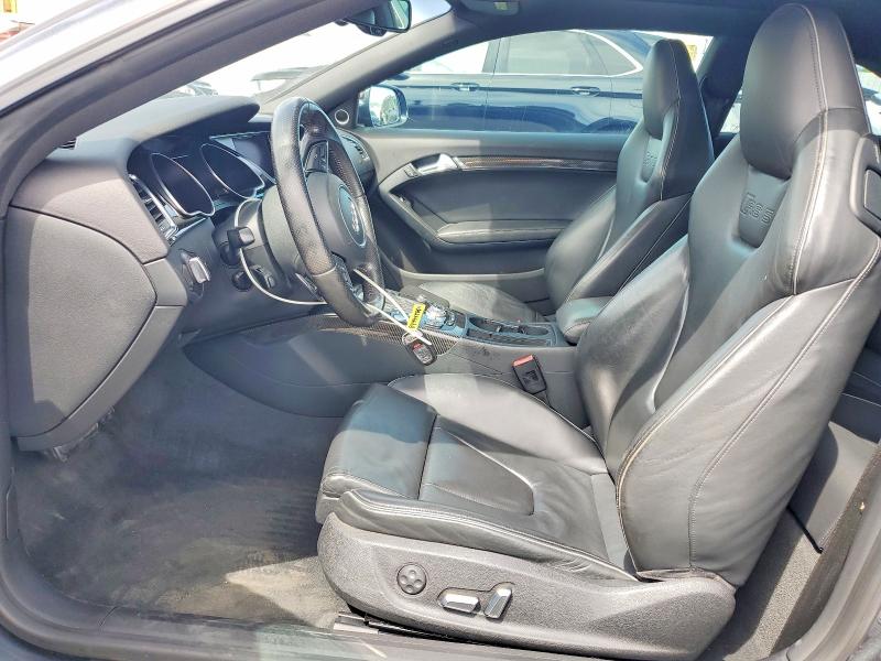 Aukcja sprzedaży 2014 Audi Rs5, vin: WUAC6AFR5EA900484, numer aukcji: 48444986