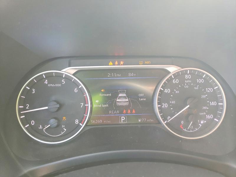 Продажа на аукционе авто 2024 Nissan Sentra, vin: 3N1AB8CV4RY332775, номер лота: 48987346
