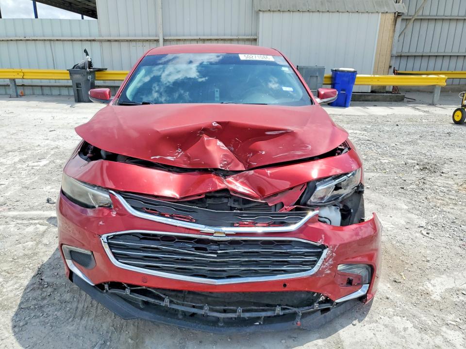 2017 Chevrolet Malibu მანქანა იყიდება აუქციონზე, vin: 1G1ZH5SX7HF256824, აუქციონის ნომერი: 50271086