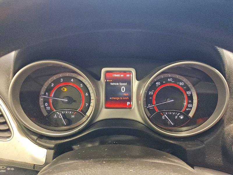 2018 Dodge Journey მანქანა იყიდება აუქციონზე, vin: 3C4PDCAB1JT381902, აუქციონის ნომერი: 51004936