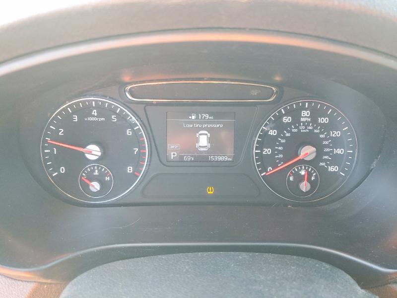 Продаж на аукціоні авто 2019 Kia Sorento, vin: 5XYPG4A36KG552562, номер лоту: 51665766