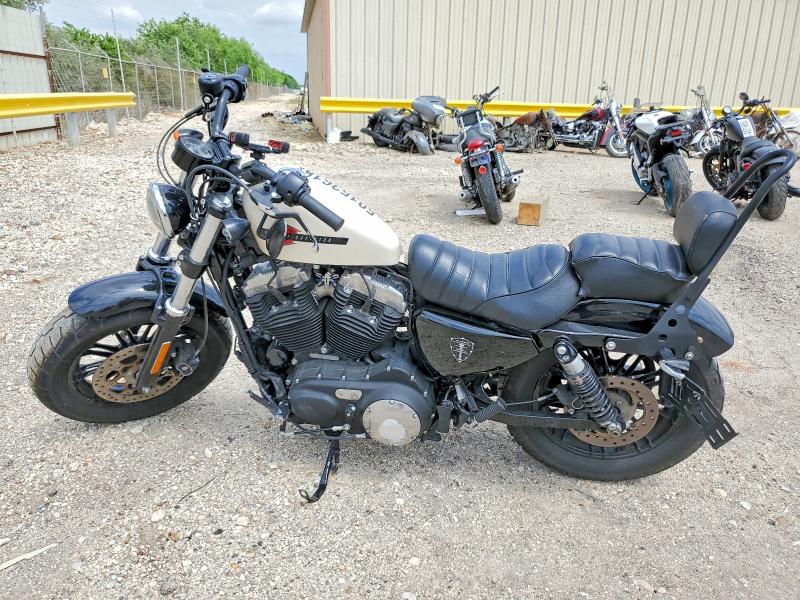Продаж на аукціоні авто 2022 Harley-davidson Xl1200, vin: 1HD1LC31XNB405360, номер лоту: 50153616