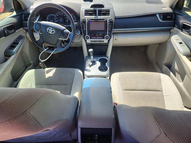 Aukcja sprzedaży 2013 Toyota Camry Hybrid, vin: 4T1BD1FK5DU075721, numer aukcji: 49959146