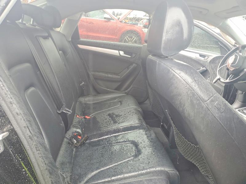 49855856 :رقم المزاد ، WAUBFAFL3FN042850 vin ، 2015 Audi A4 مزاد بيع