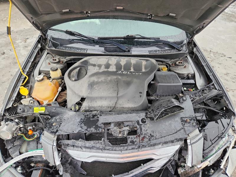Продажа на аукционе авто 2013 Chrysler 200, vin: 1C3CCBCG9DN522616, номер лота: 48092526
