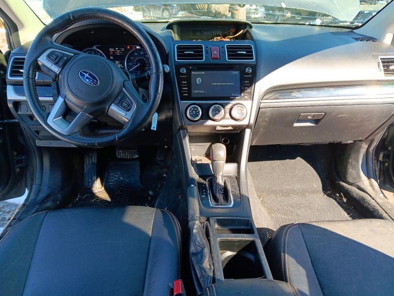 2016 Subaru Crosstrek მანქანა იყიდება აუქციონზე, vin: JF2GPAKCXGH338753, აუქციონის ნომერი: 50436716