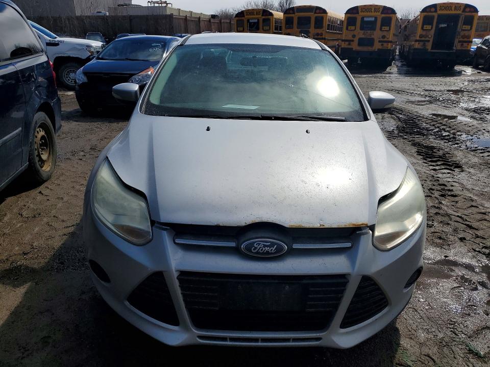 Aukcja sprzedaży 2014 Ford Focus, vin: 1FADP3F22EL343668, numer aukcji: 48078626
