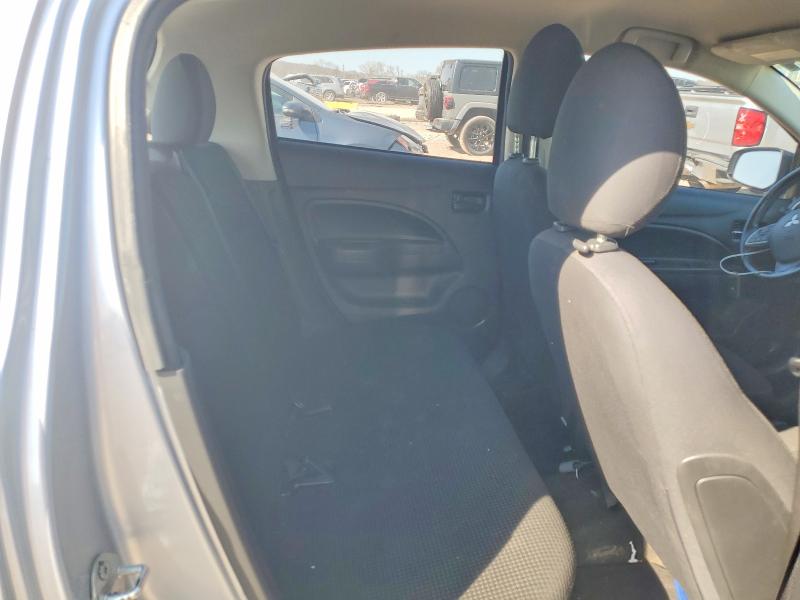 Продаж на аукціоні авто 2015 Mitsubishi Mirage, vin: ML32A4HJ6FH004044, номер лоту: 48127966