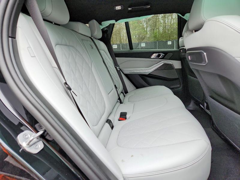 48347896 :رقم المزاد ، 5UX23EU08T9385801 vin ، 2026 Bmw X5 مزاد بيع
