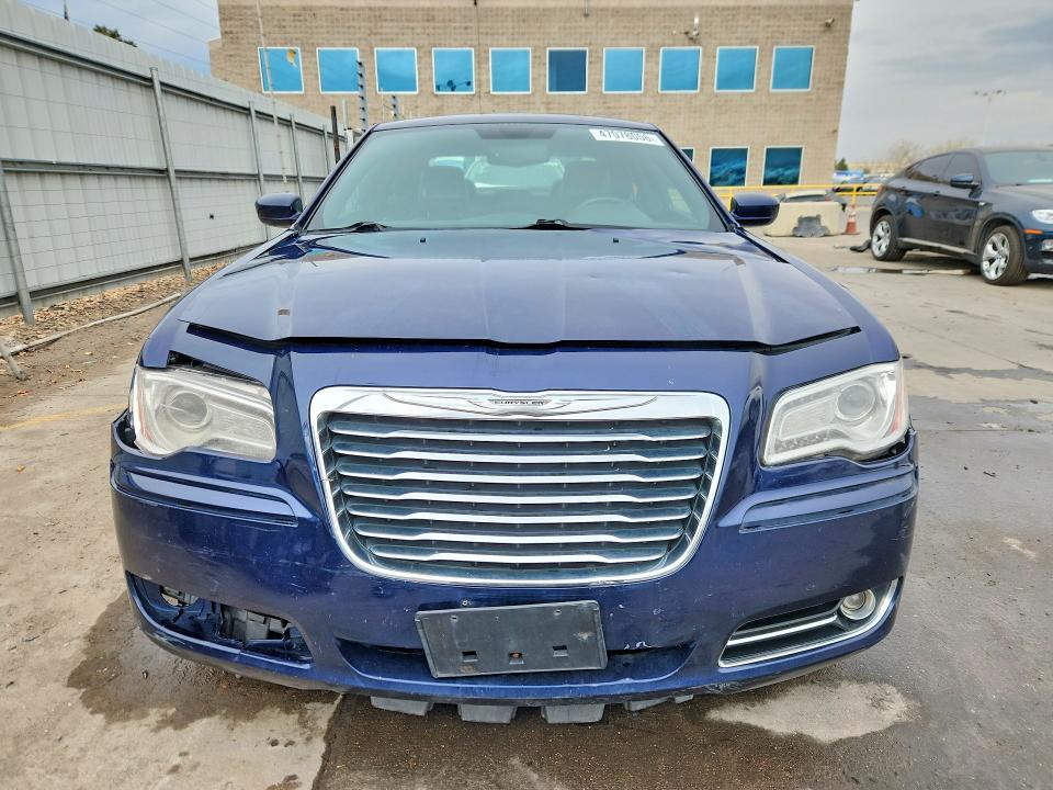 Aukcja sprzedaży 2013 Chrysler 300, vin: 2C3CCARG8DH603732, numer aukcji: 47078056