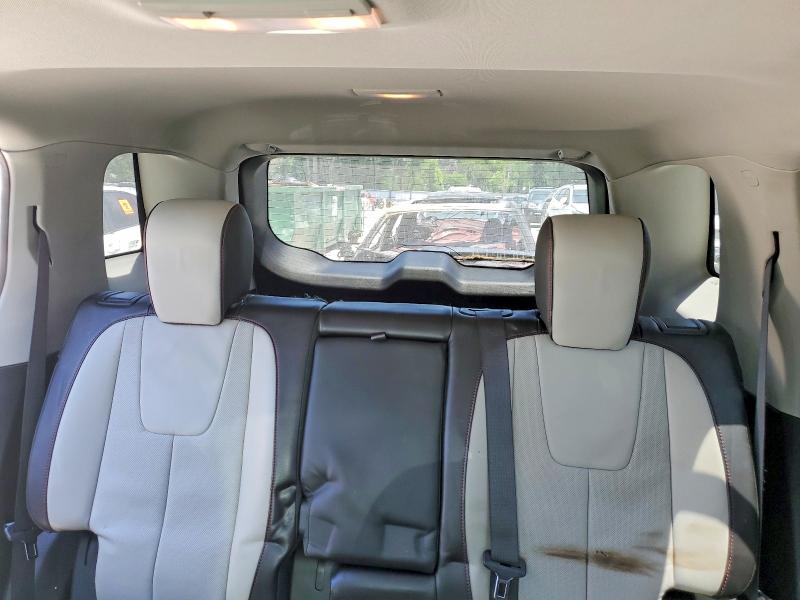Продажа на аукционе авто 2016 Gmc Terrain, vin: 2GKFLPE32G6326157, номер лота: 50516816