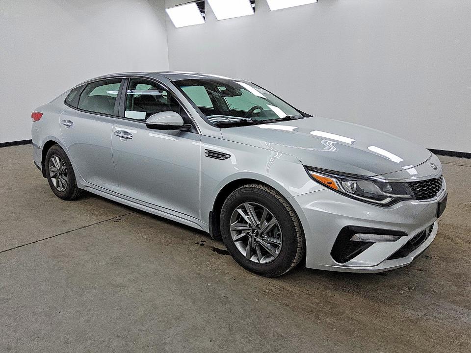 Продажа на аукционе авто 2019 Kia Optima, vin: 5XXGT4L37KG366803, номер лота: 49072836